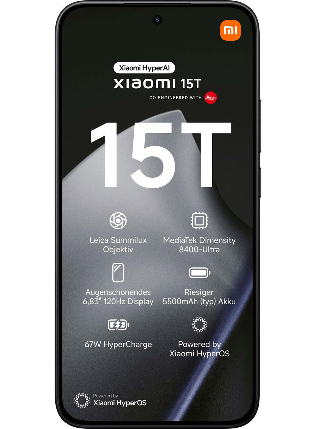 Xiaomi 15T