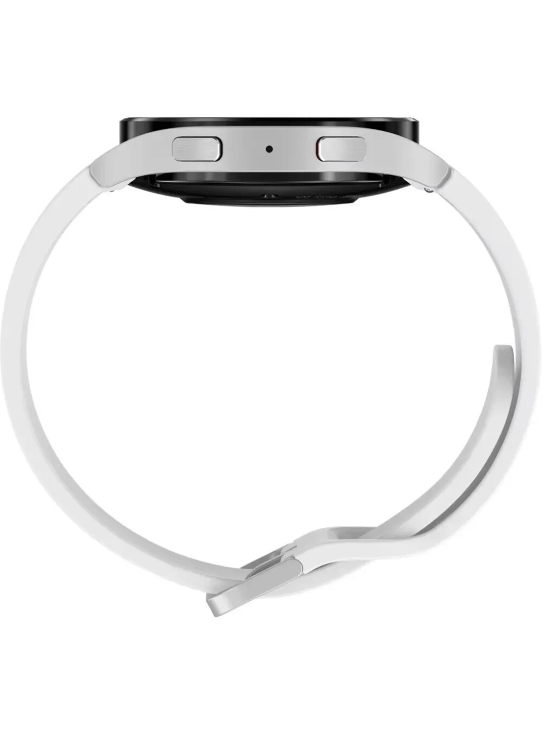 Samsung Galaxy Watch 5 BT 40mm SM-R900 avec bracelet en silicone