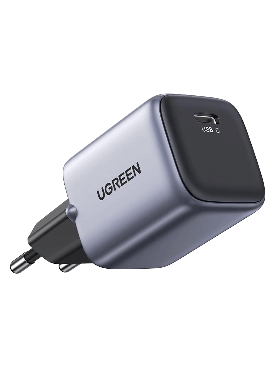 UGREEN Chargeur rapide 3.0 QuickCharger 4/3/1 ports