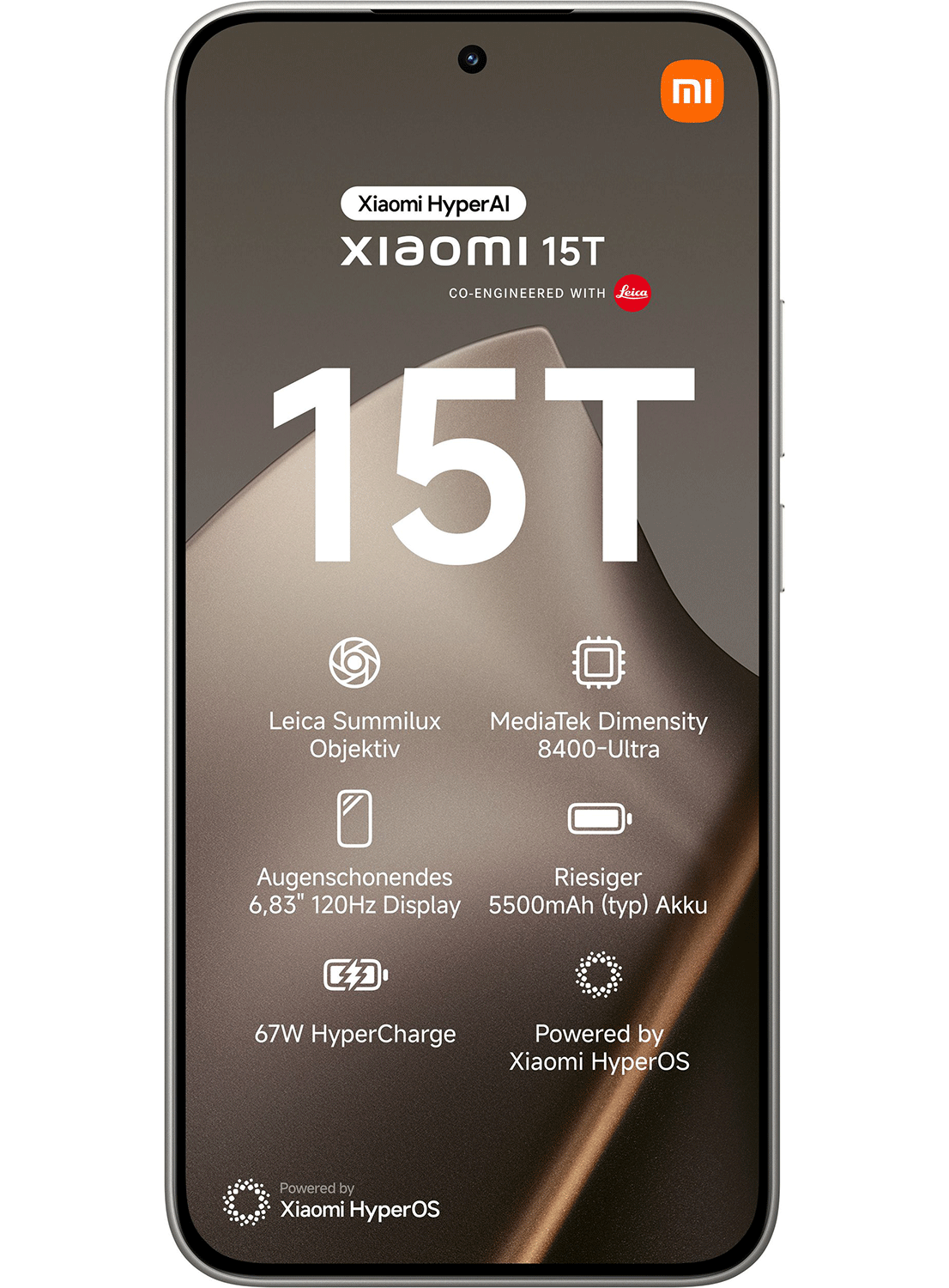Xiaomi 15T