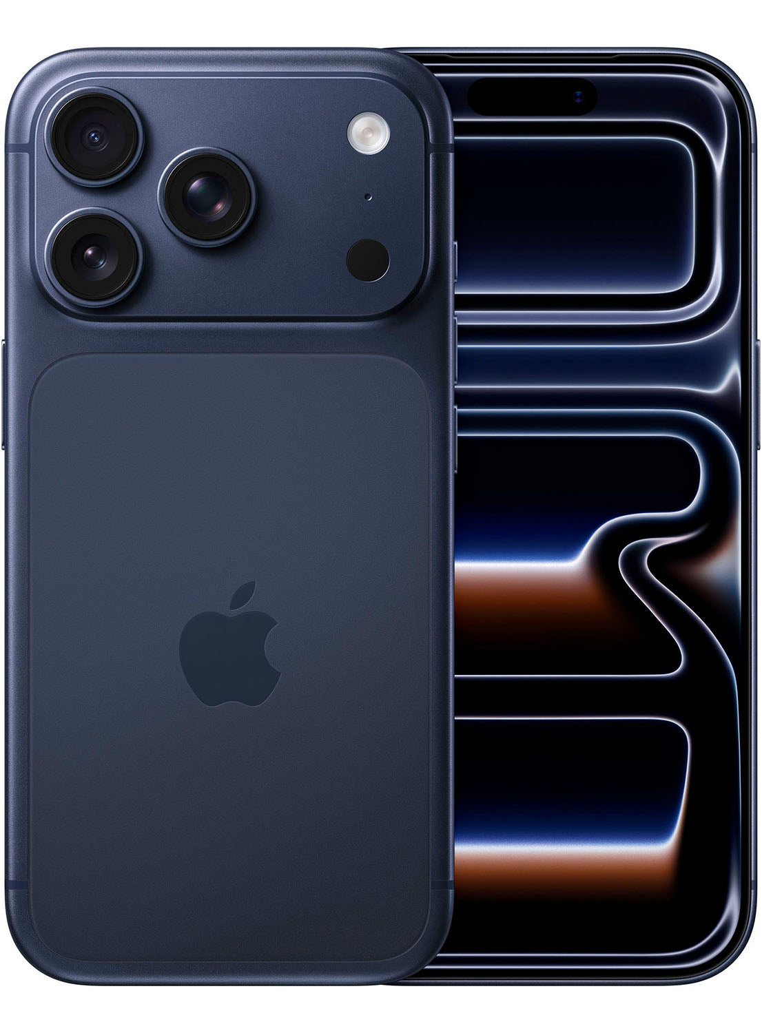 Apple iPhone 17 Pro