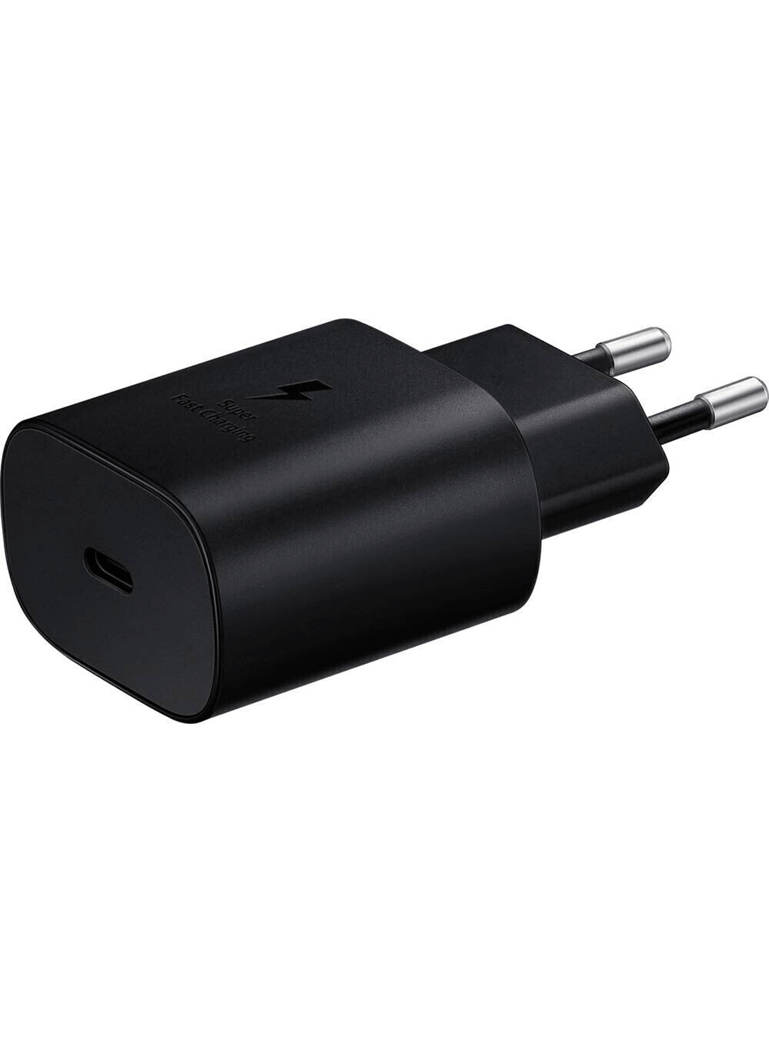 Samsung USB-C Chargeur rapide 25 W EP-TA800