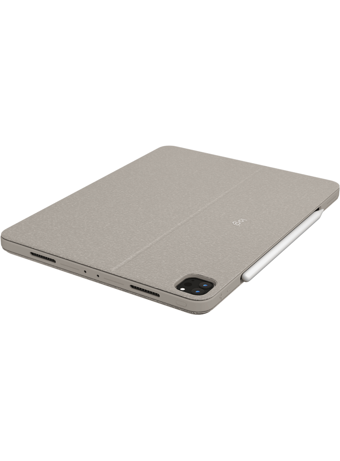 Logitech Combo Touch pour iPad Pro 12.9 (5e gén & 6e gén)