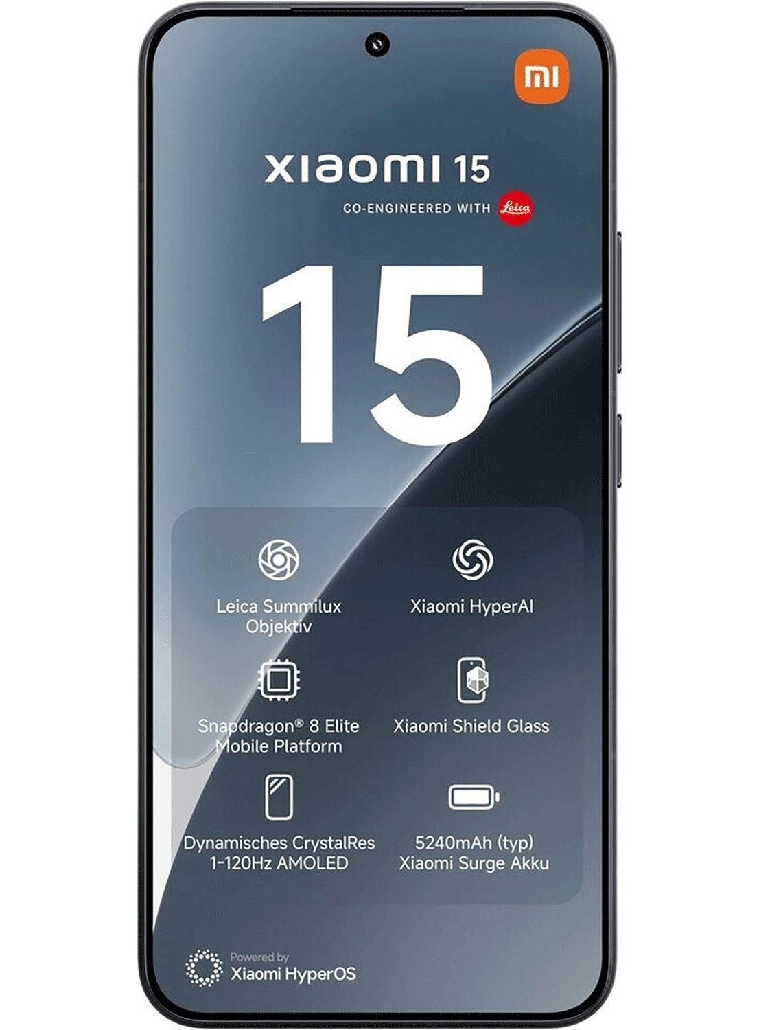 Xiaomi 15