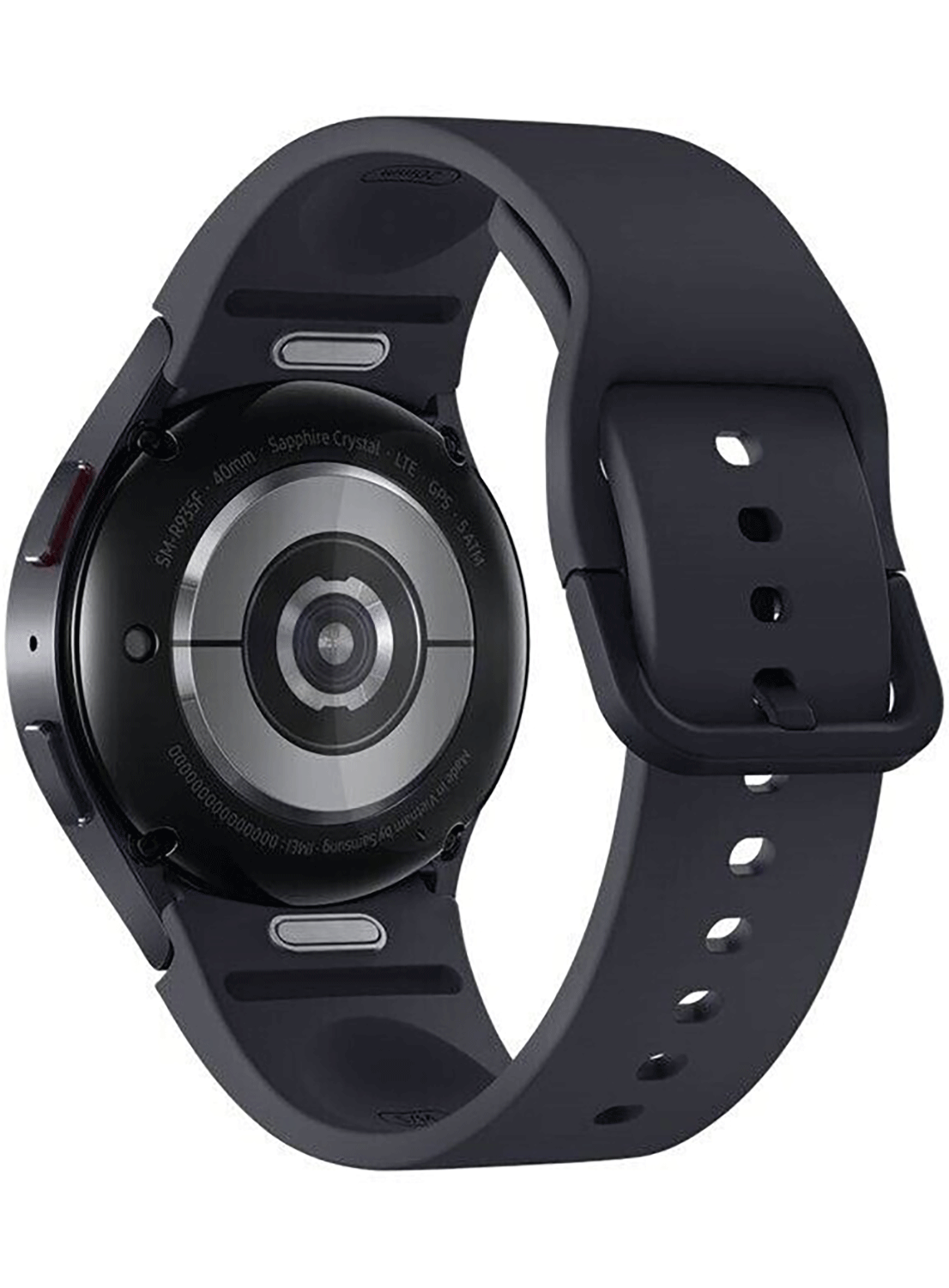 Samsung Galaxy Watch 6 LTE 40mm SM-R935 avec bracelet en silicone