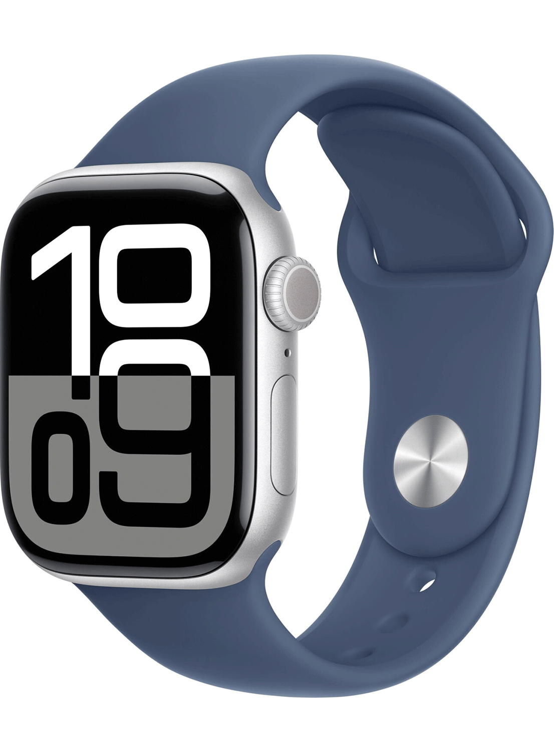 Apple Watch Series 10 4G 42mm Aluminium Case