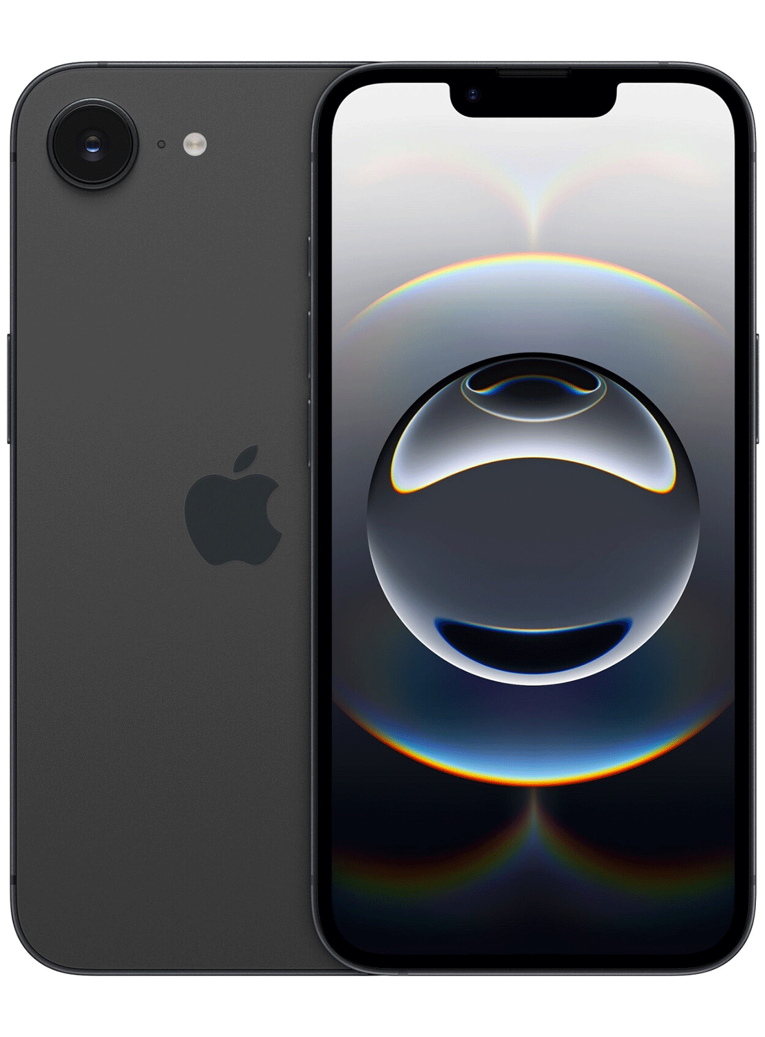 Apple iPhone 16e