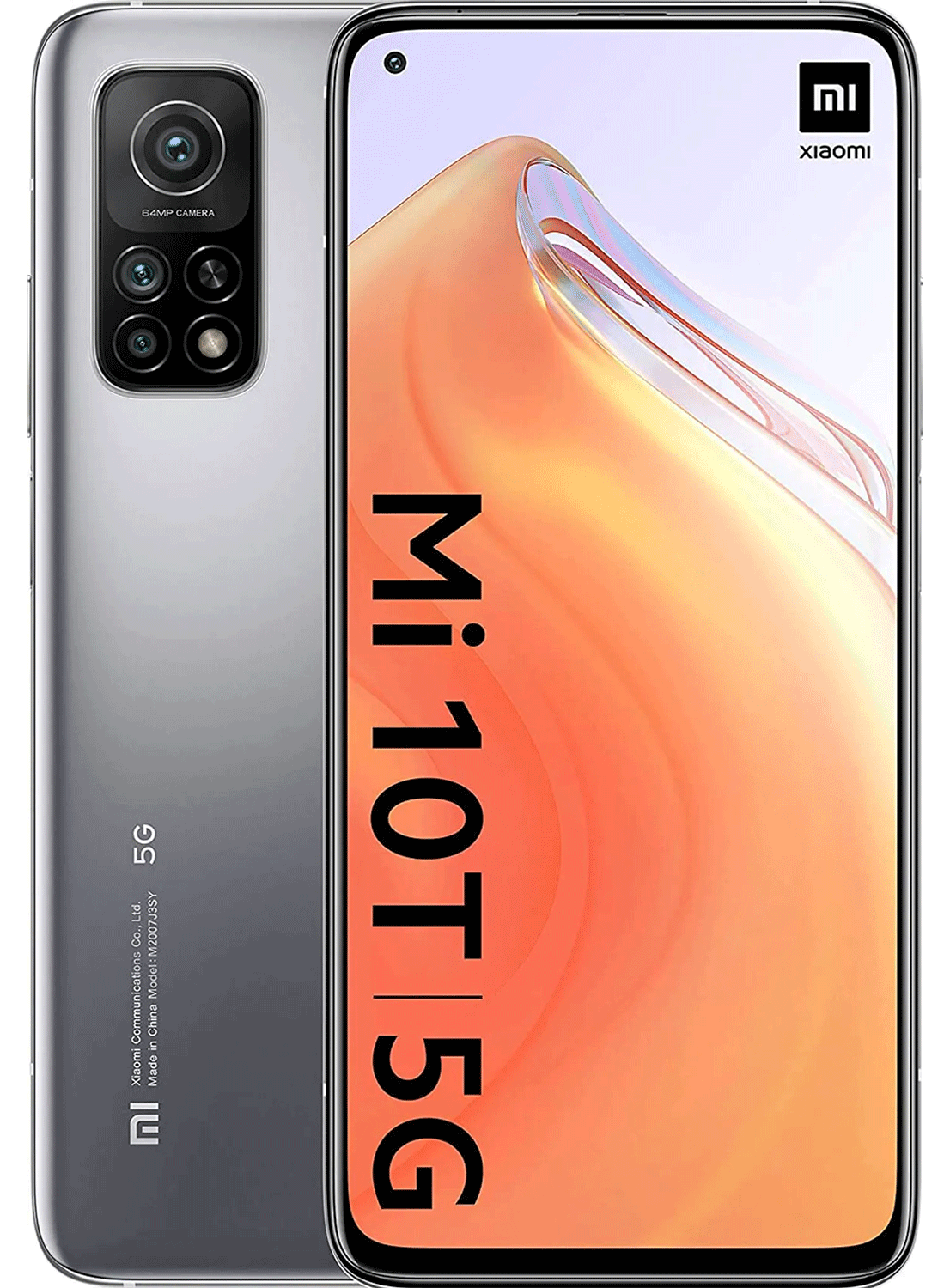 Xiaomi Mi 10T Dual Sim 5G