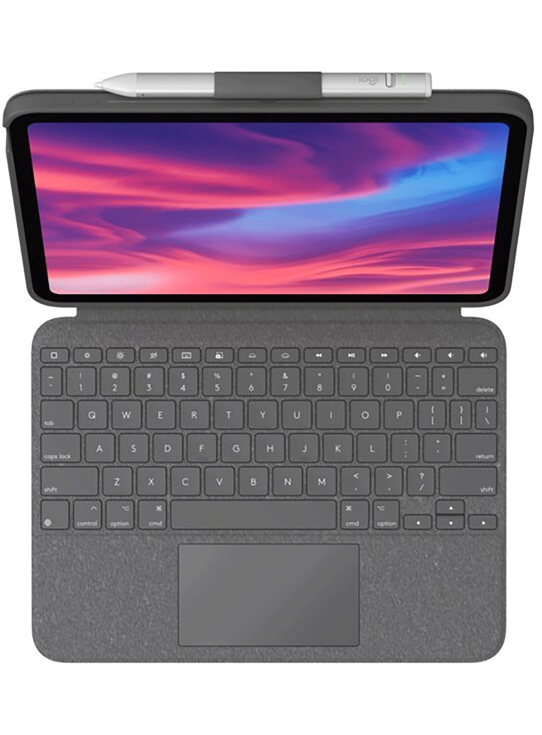 Logitech Combo Touch pour iPad (10e gén)