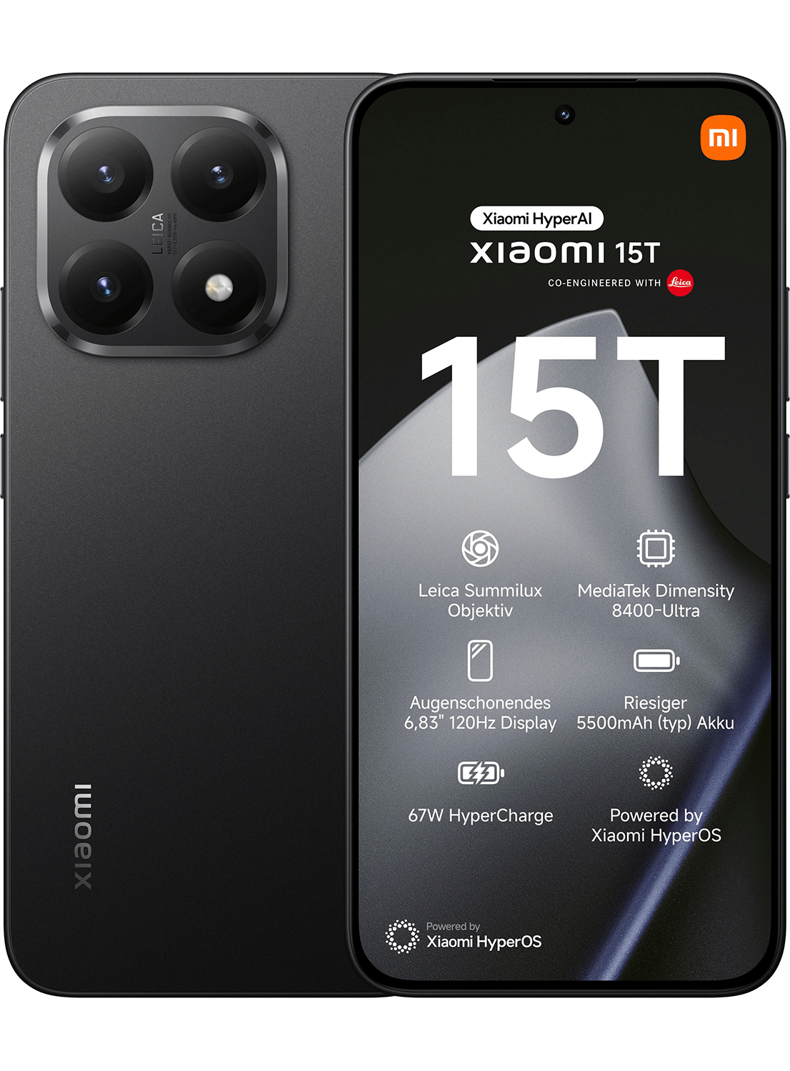 Xiaomi 15T