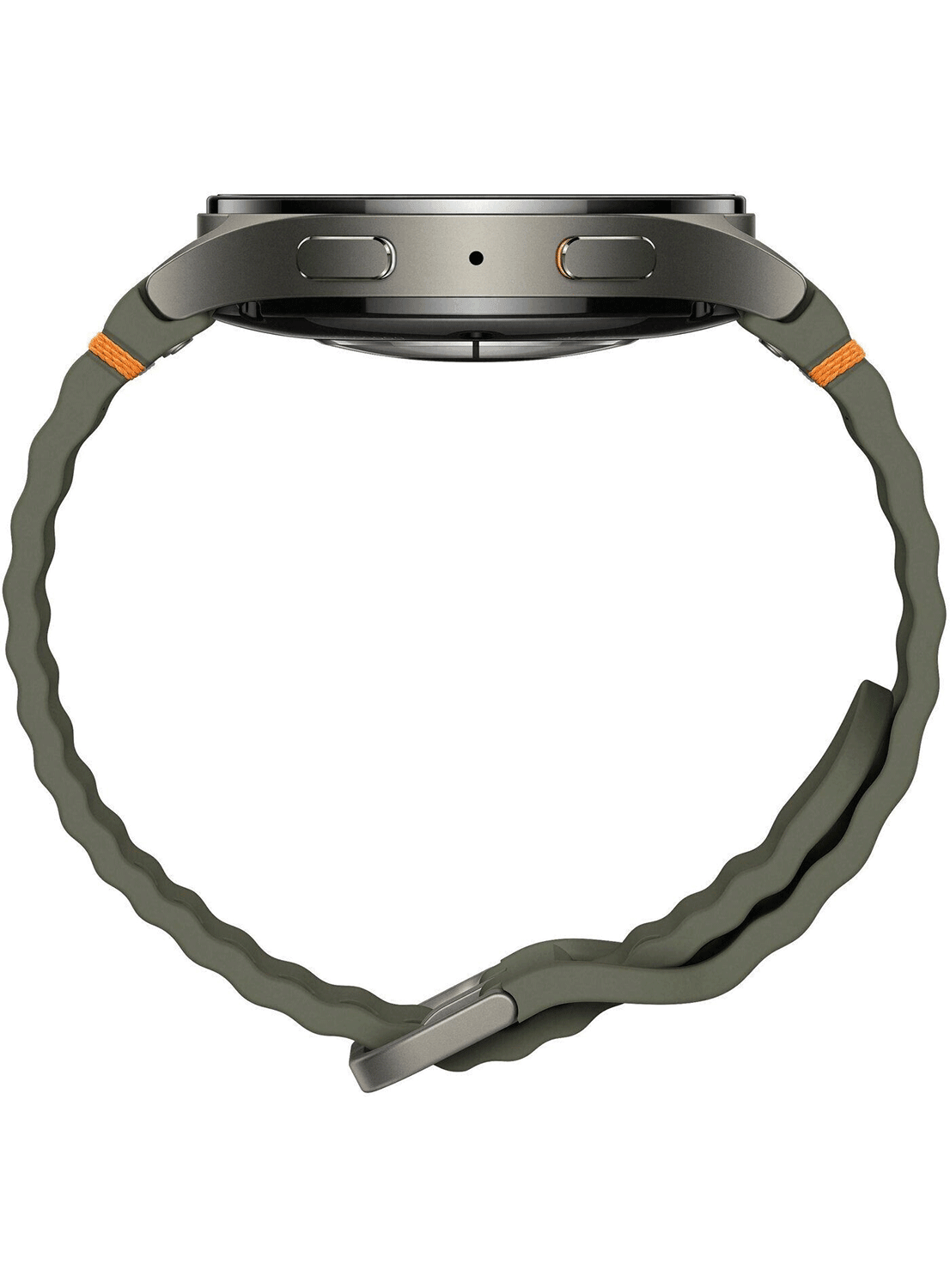 Samsung Galaxy Watch 7 44mm LTE SM-L315 avec bracelet en silicone