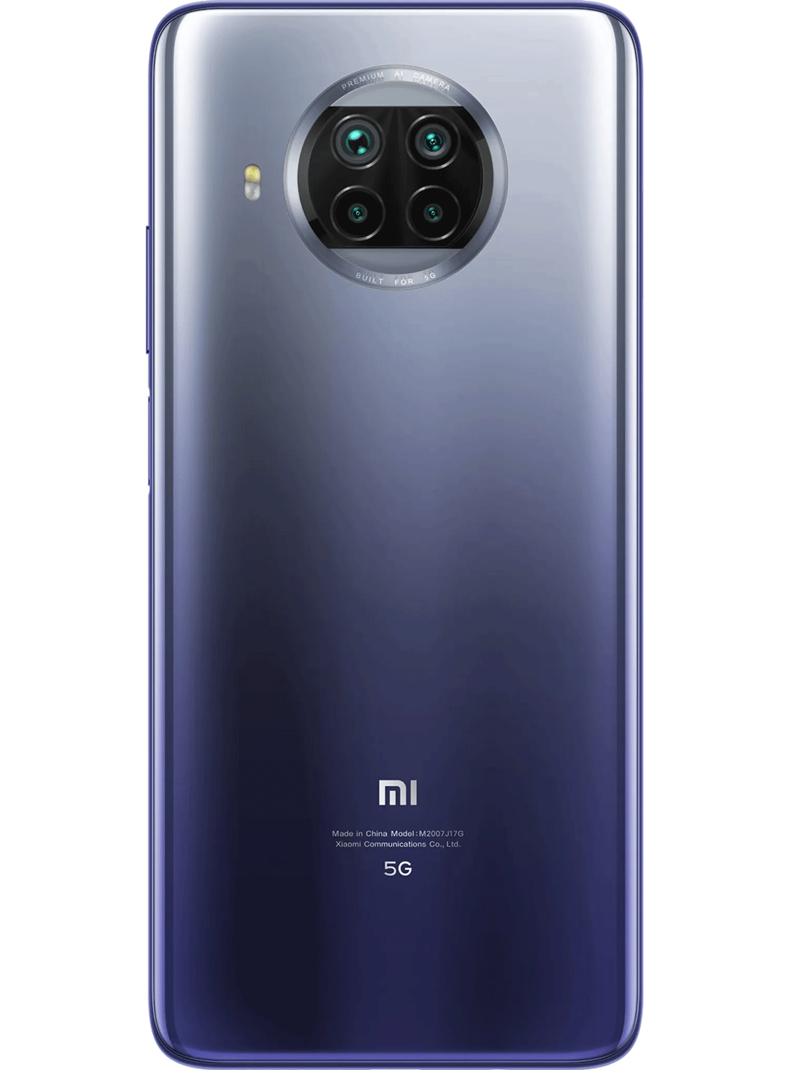 Xiaomi Mi 10T Lite Dual Sim 5G