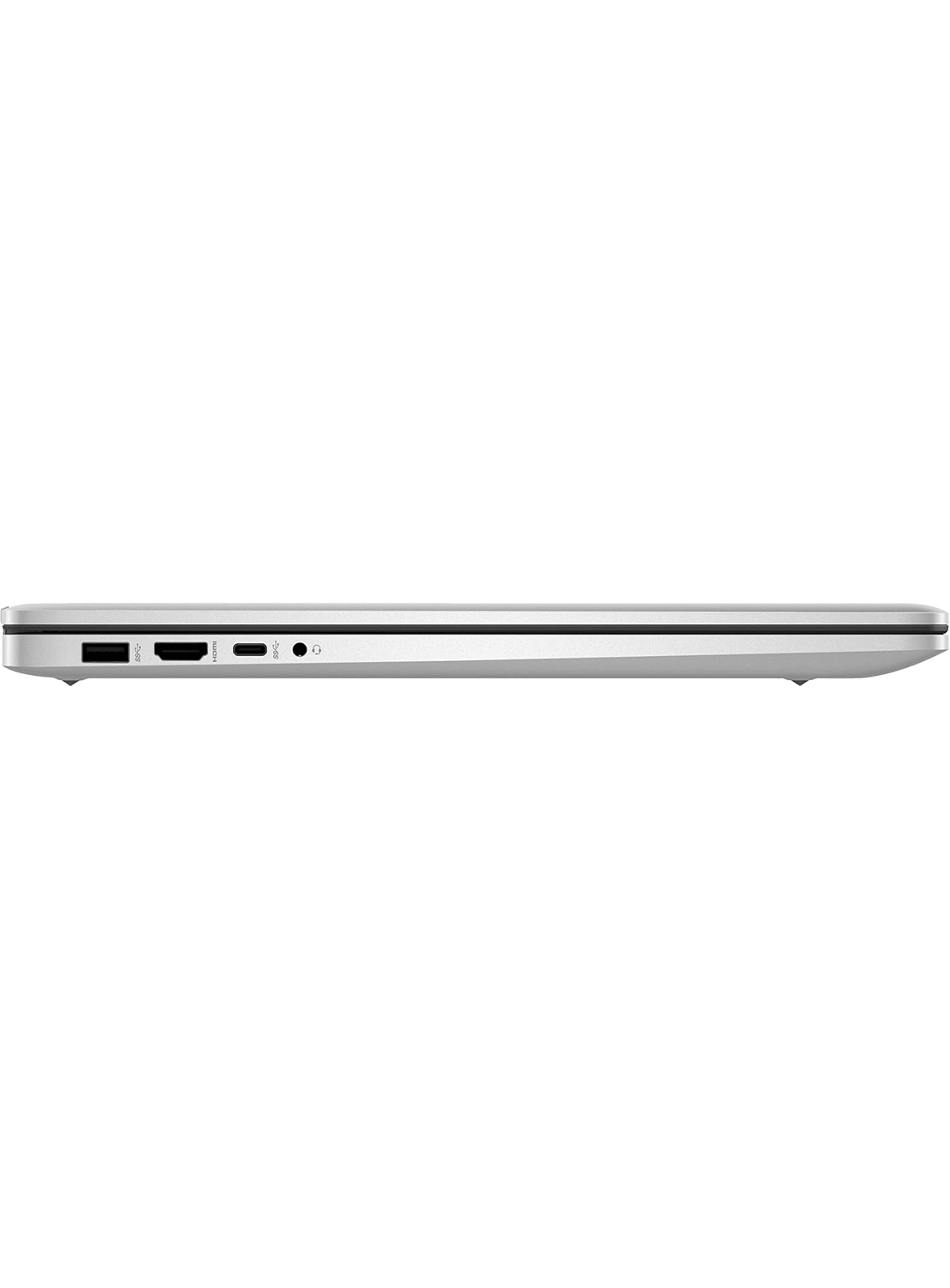 HP 17 (2023) 17-cp2537ng AMD R3 7320U