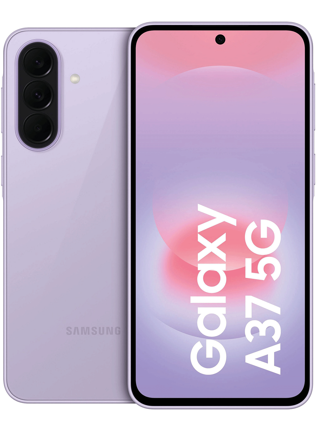 Samsung Galaxy A37 5G SM-A376
