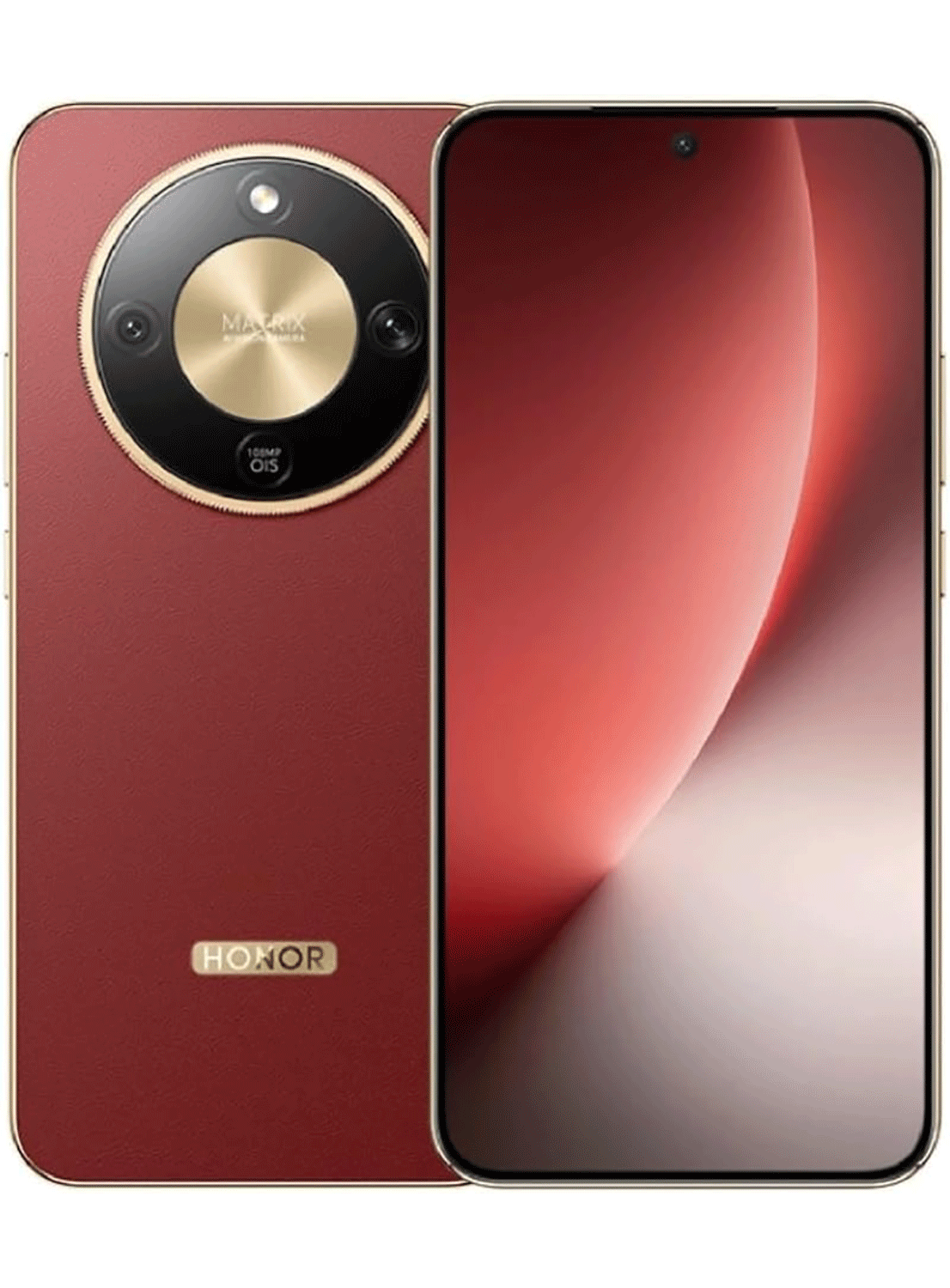 Honor Magic 8 Lite Dual Sim