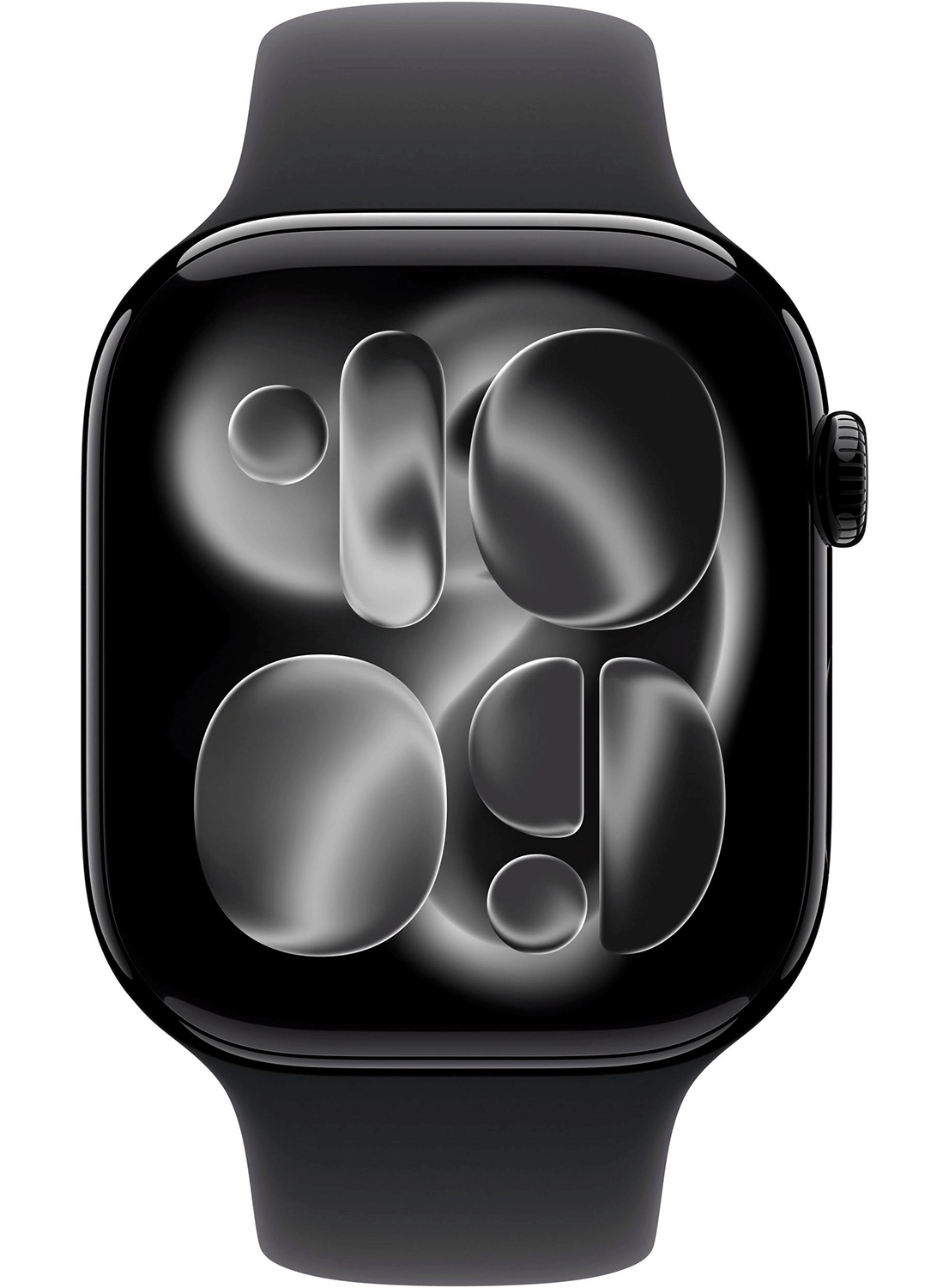 Apple Watch Series 11 GPS 46mm Aluminium Case