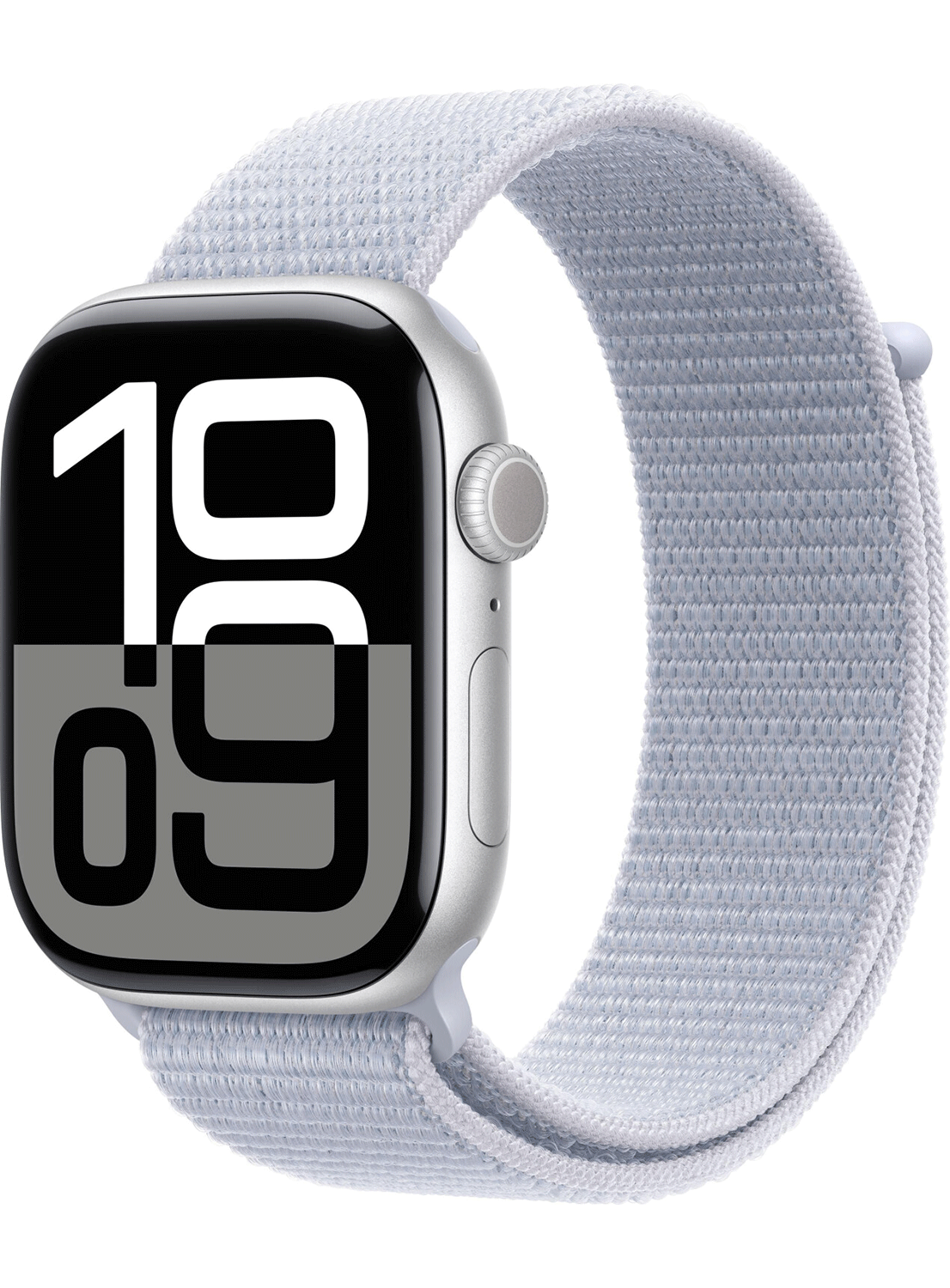 Apple Watch Series 10 GPS 46mm Aluminium Case