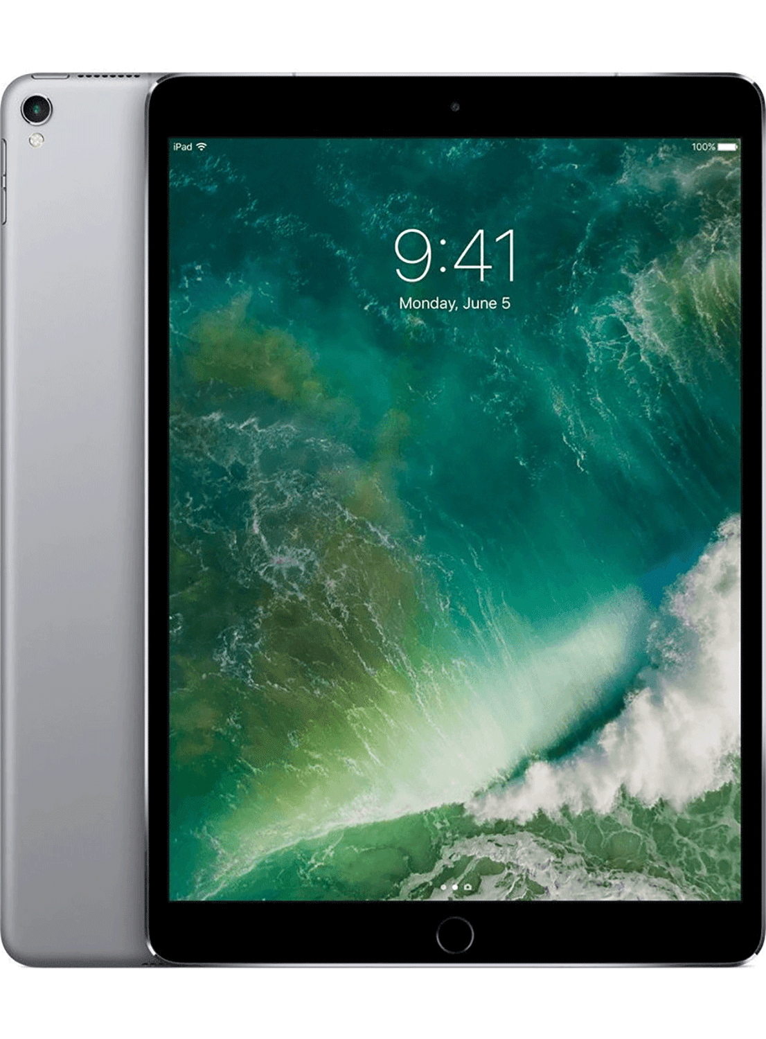 Apple iPad Pro 10.5 (2017) LTE