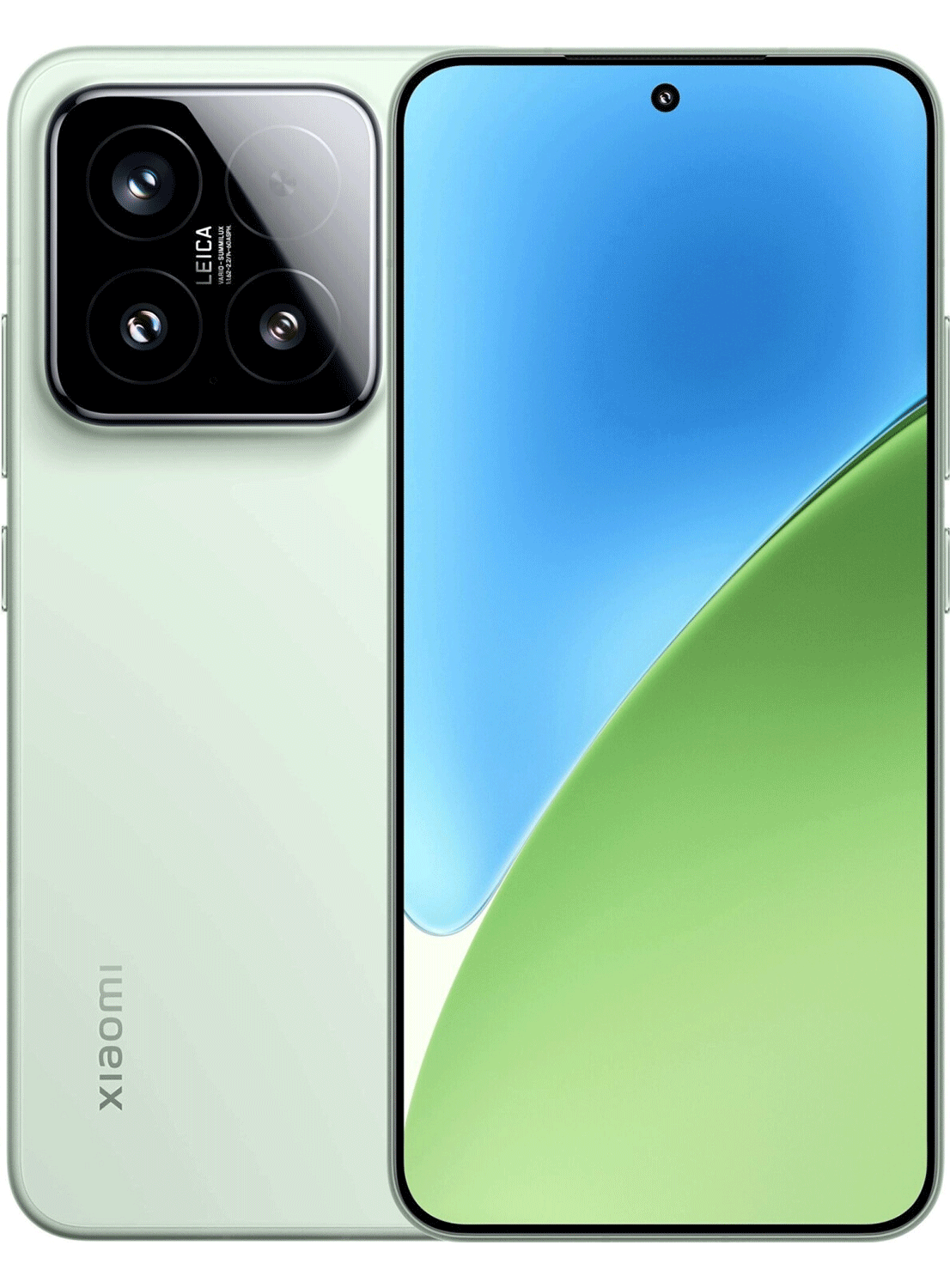 Xiaomi 15