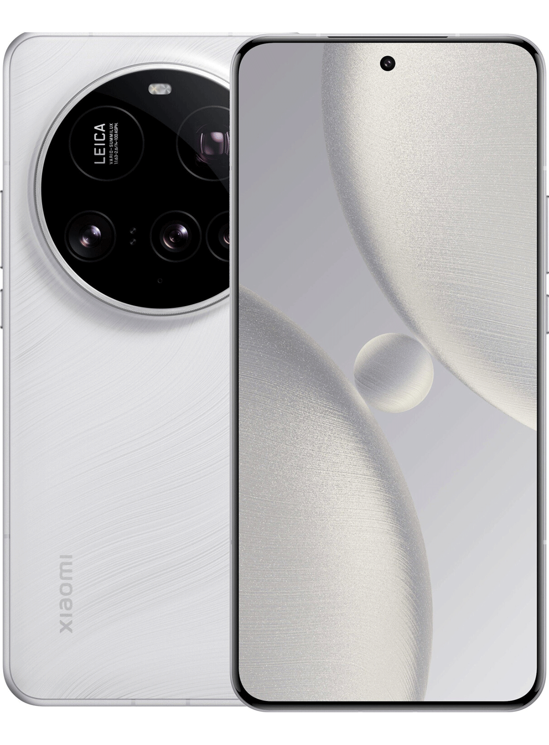 Xiaomi 15 Ultra