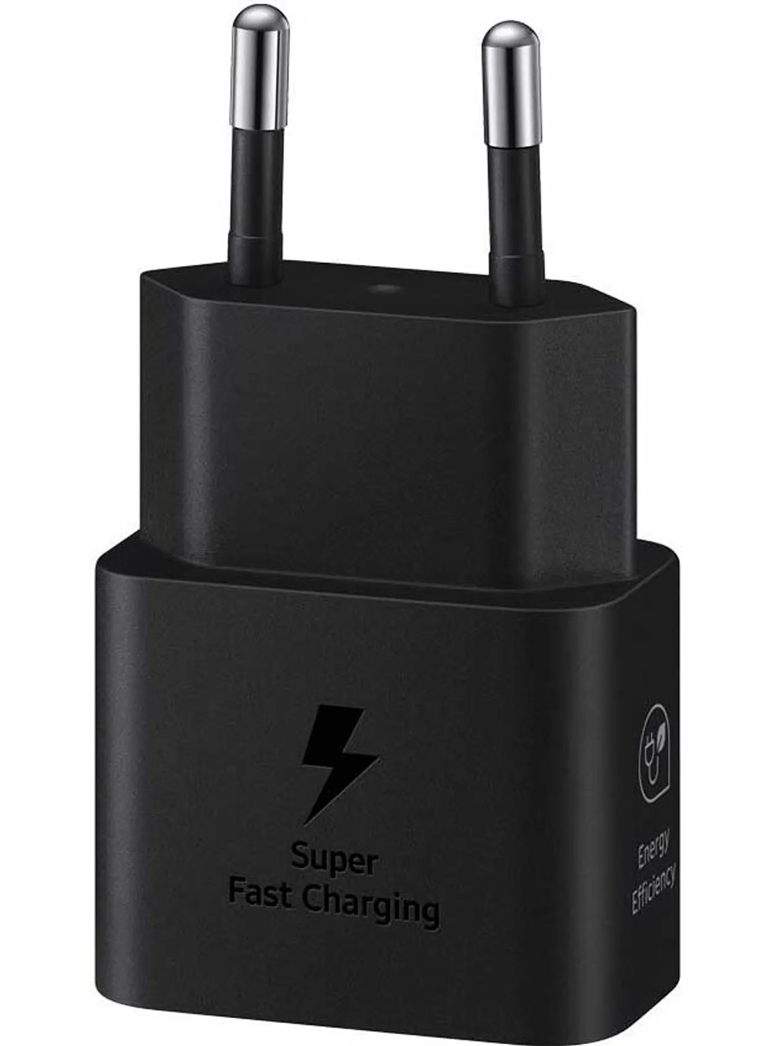 Samsung USB-C Chargeur 25W sans câble de données (EP-T2510NBEGWW)