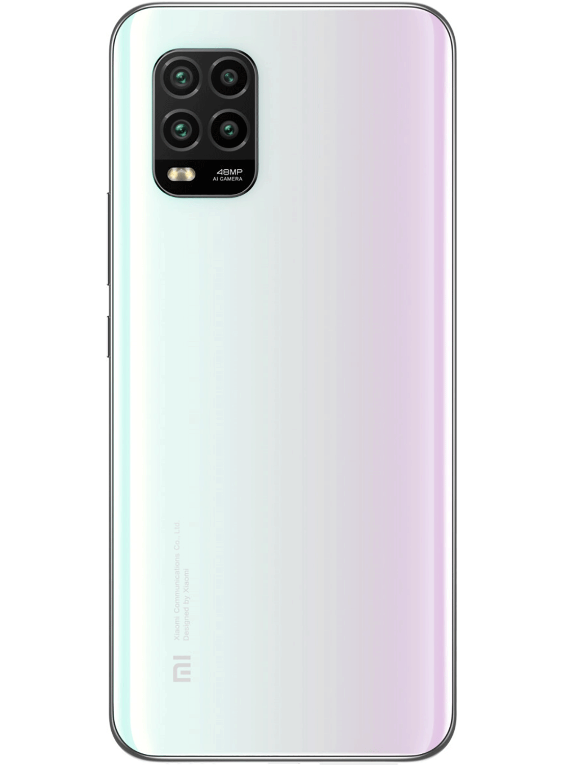 Xiaomi Mi 10 Lite 5G