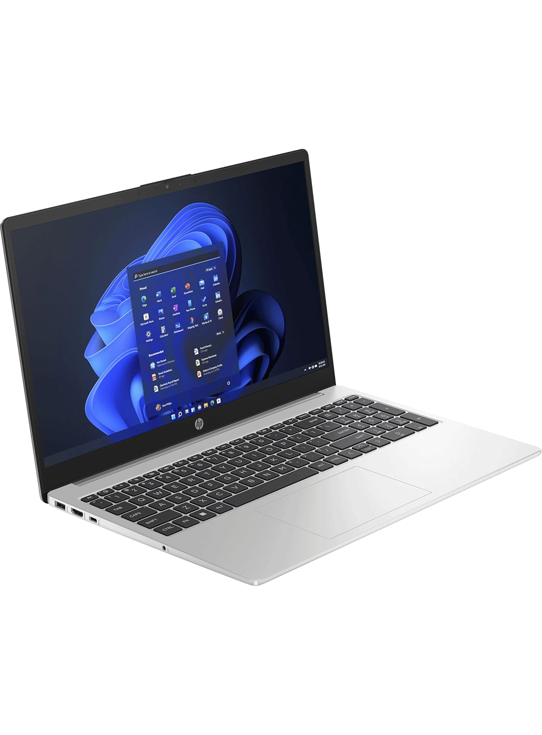 HP 255 G10 A3DN8ES AMD R5 7520U