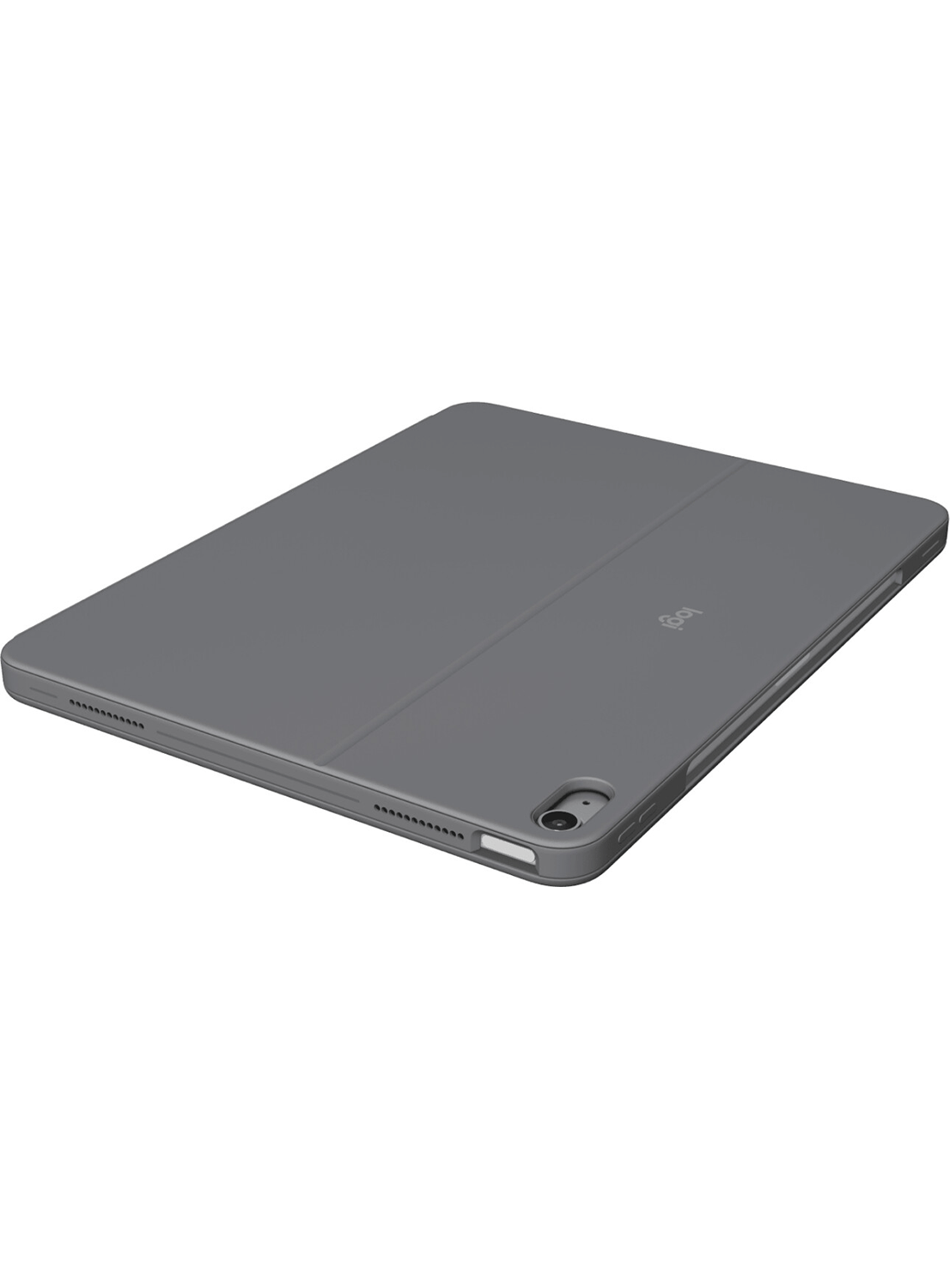 Logitech Combo Touch pour iPad Air 13 (M2)