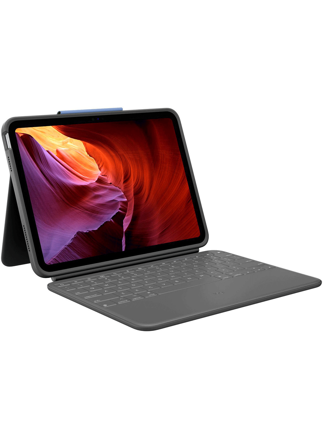 Logitech Rugged Folio pour iPad 10.9 (2022)