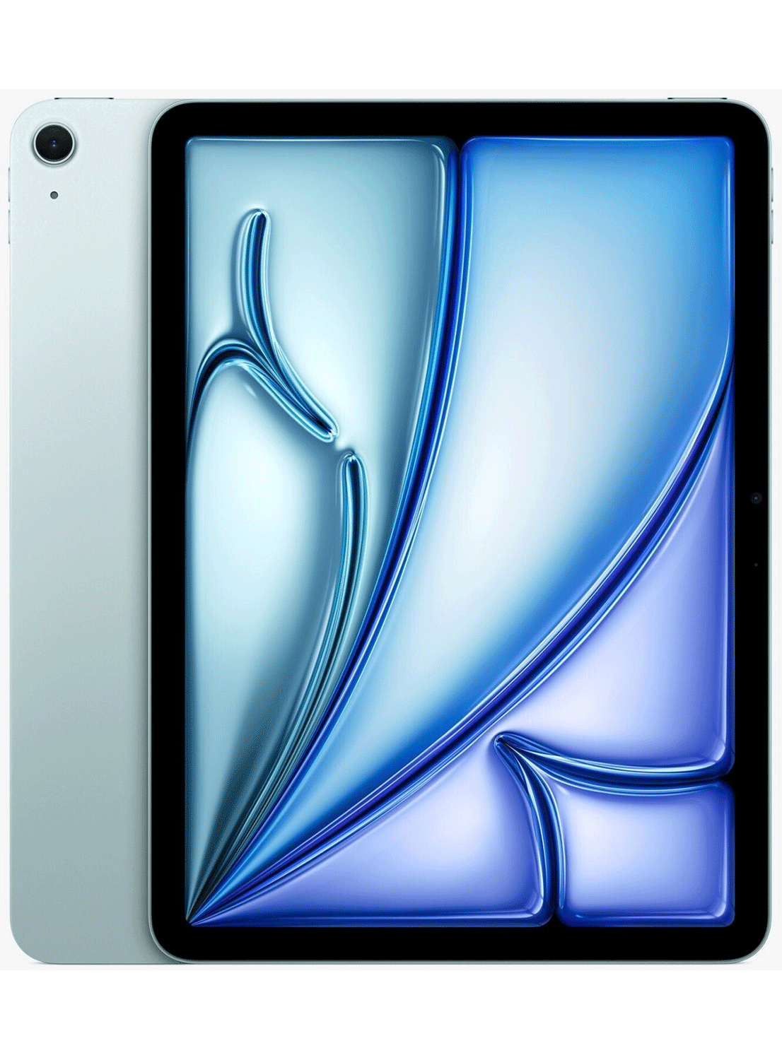 Apple iPad Air 11" 6. Gen (2024) WiFi