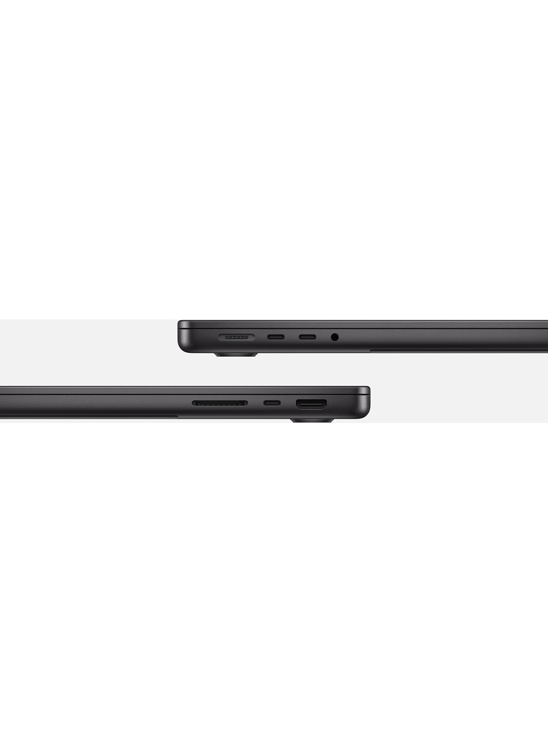 Apple MacBook Pro 14" M5 (2025)