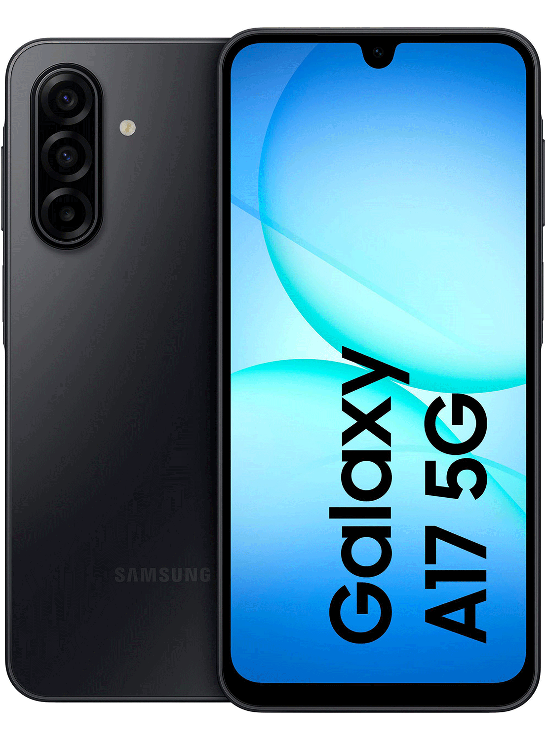 Samsung Galaxy A17 5G A176 DS