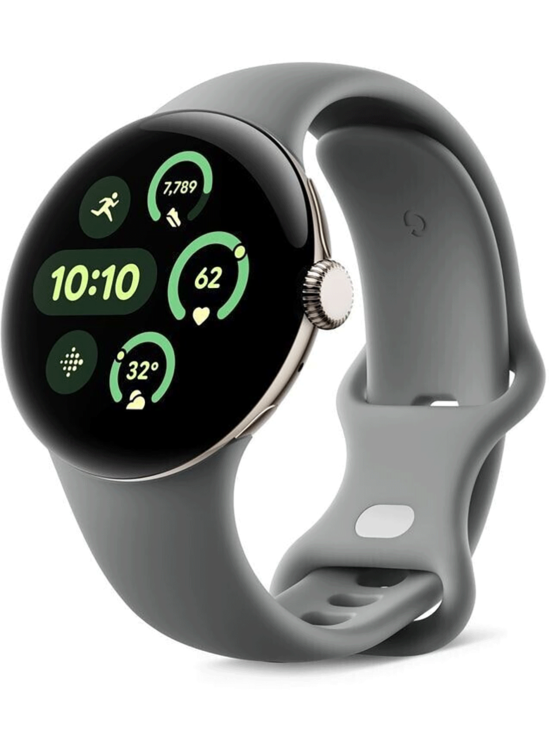Google Pixel Watch 3 LTE 45MM