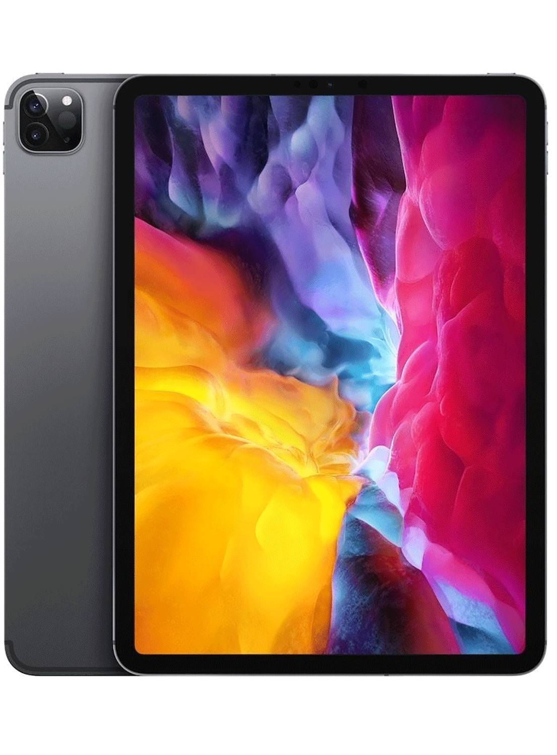 Apple iPad Pro 11" (2020) - CarbonPhone