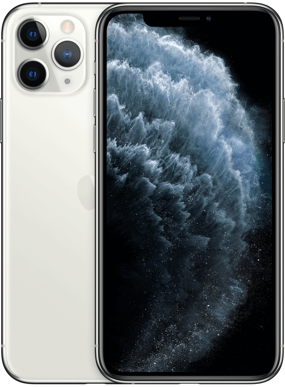 Apple iPhone 11 Pro - CarbonPhone