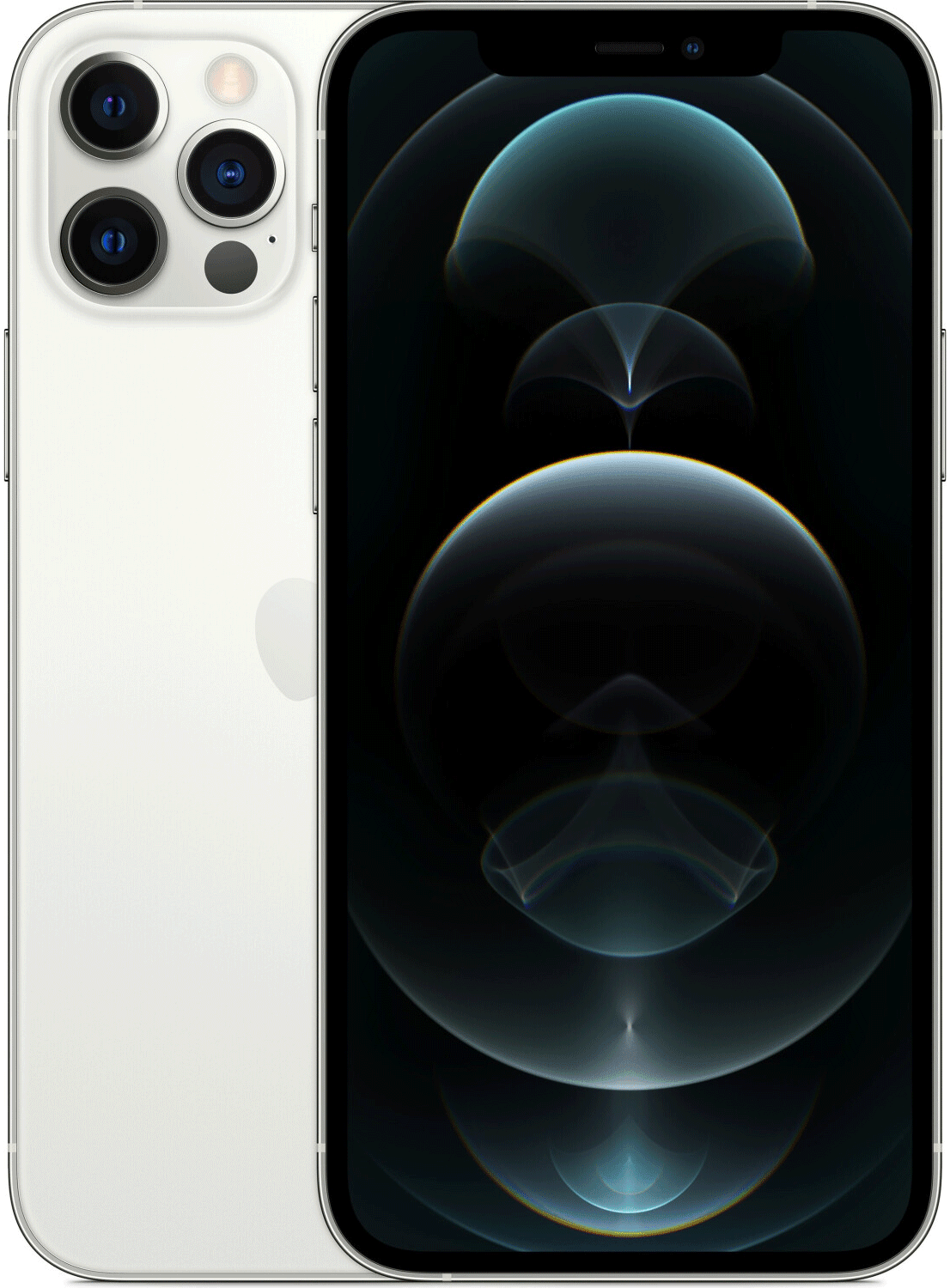Apple iPhone 12 Pro - CarbonPhone
