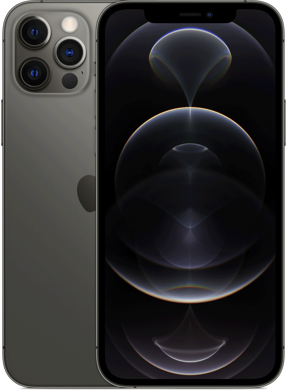 Apple iPhone 12 Pro - CarbonPhone