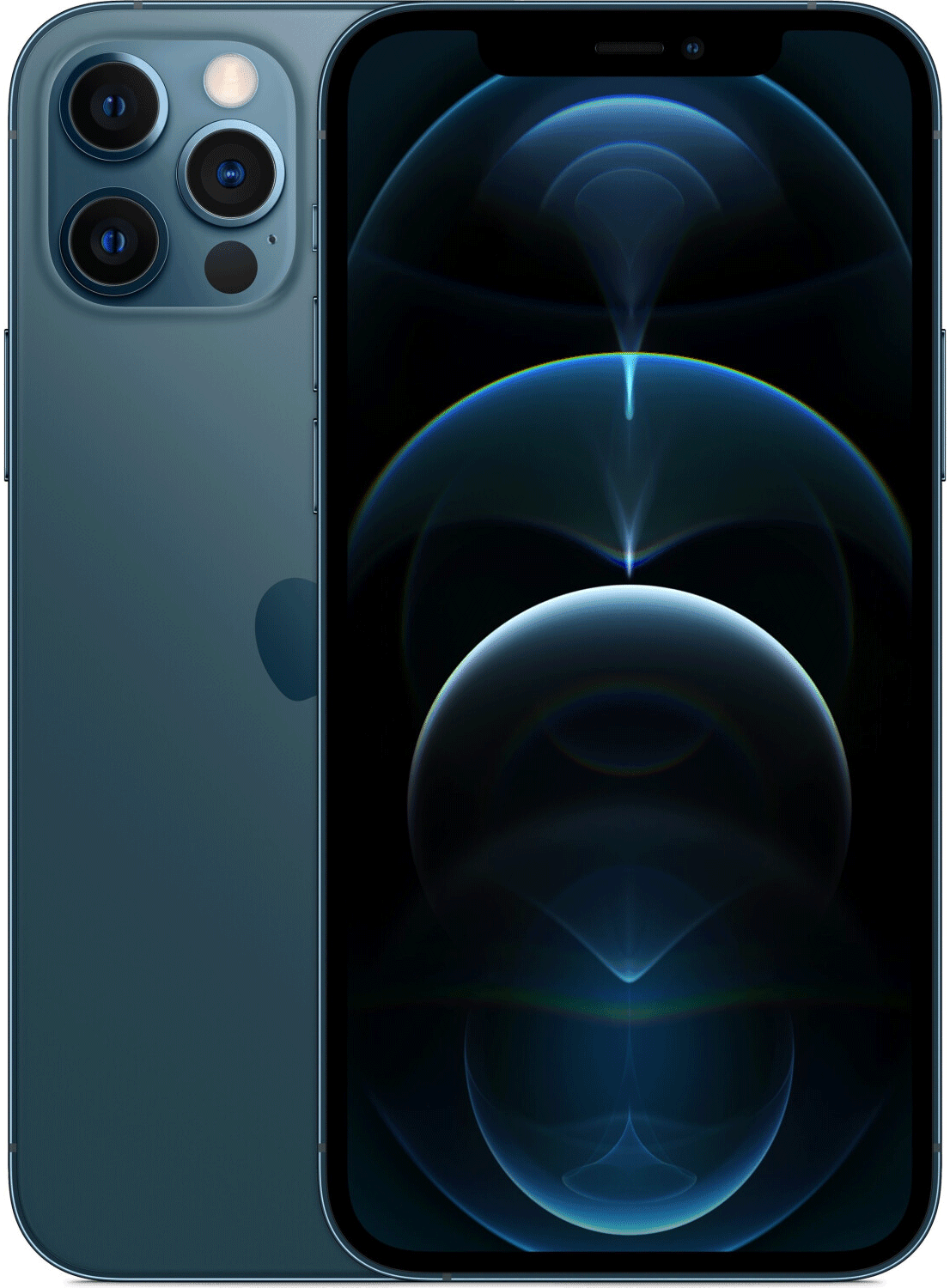 Apple iPhone 12 Pro - CarbonPhone