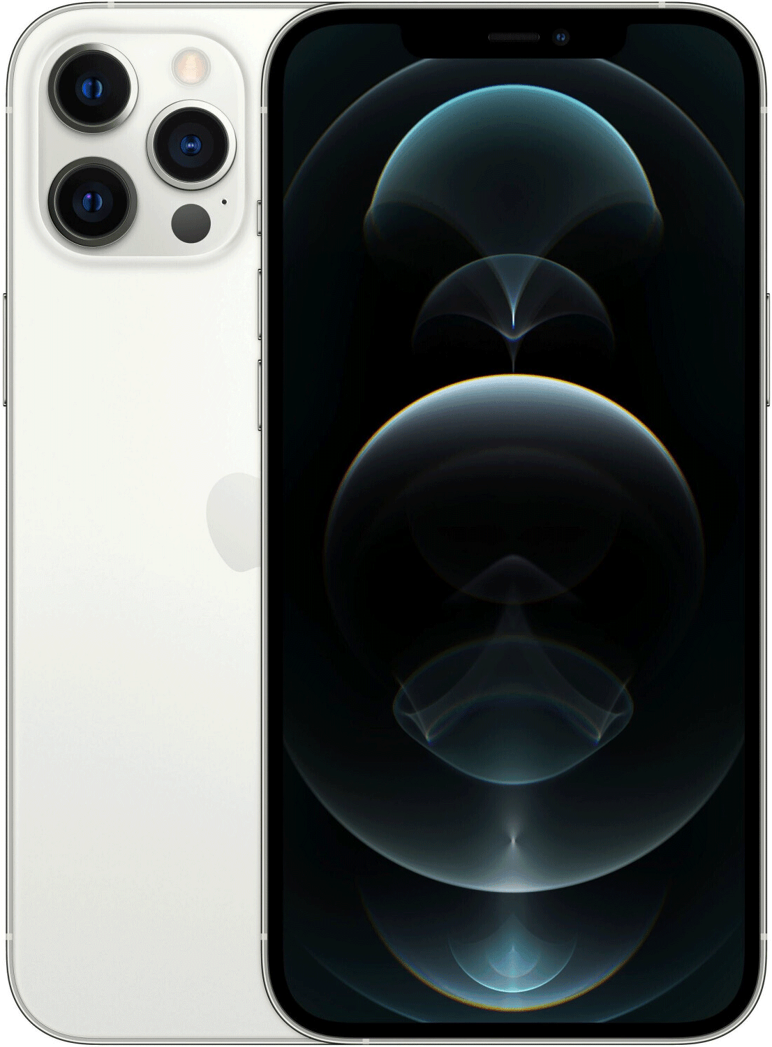 Apple iPhone 12 Pro Max - CarbonPhone