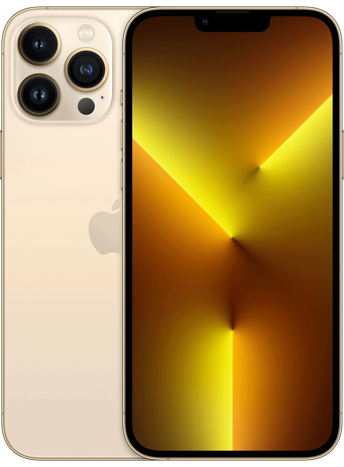 Apple iPhone 13 Pro Max - CarbonPhone