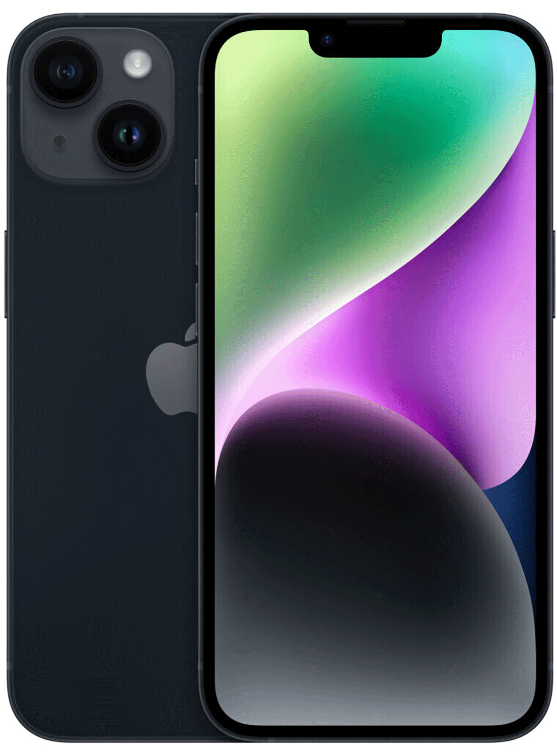 Apple iPhone 14 - CarbonPhone