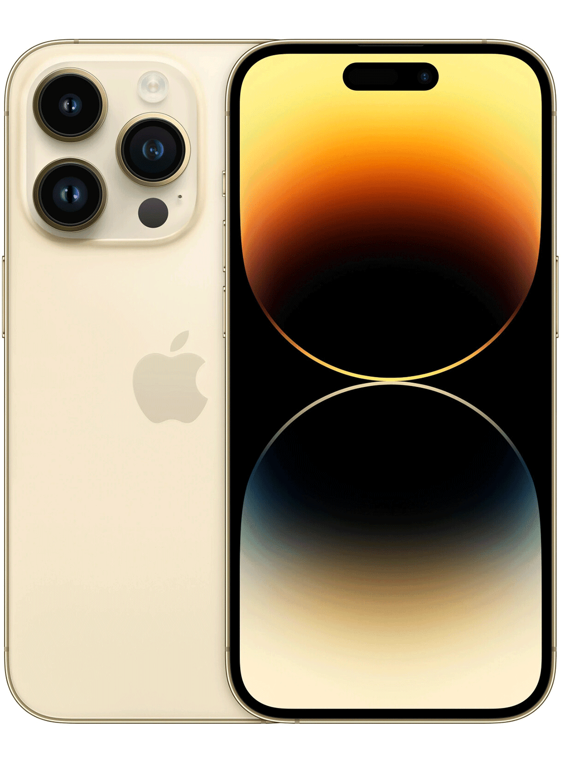 Apple iPhone 14 Pro - CarbonPhone