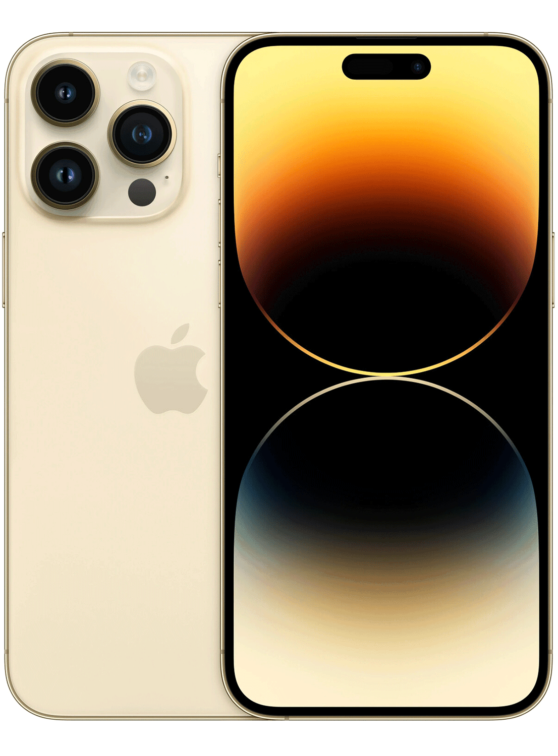 Apple iPhone 14 Pro Max - CarbonPhone