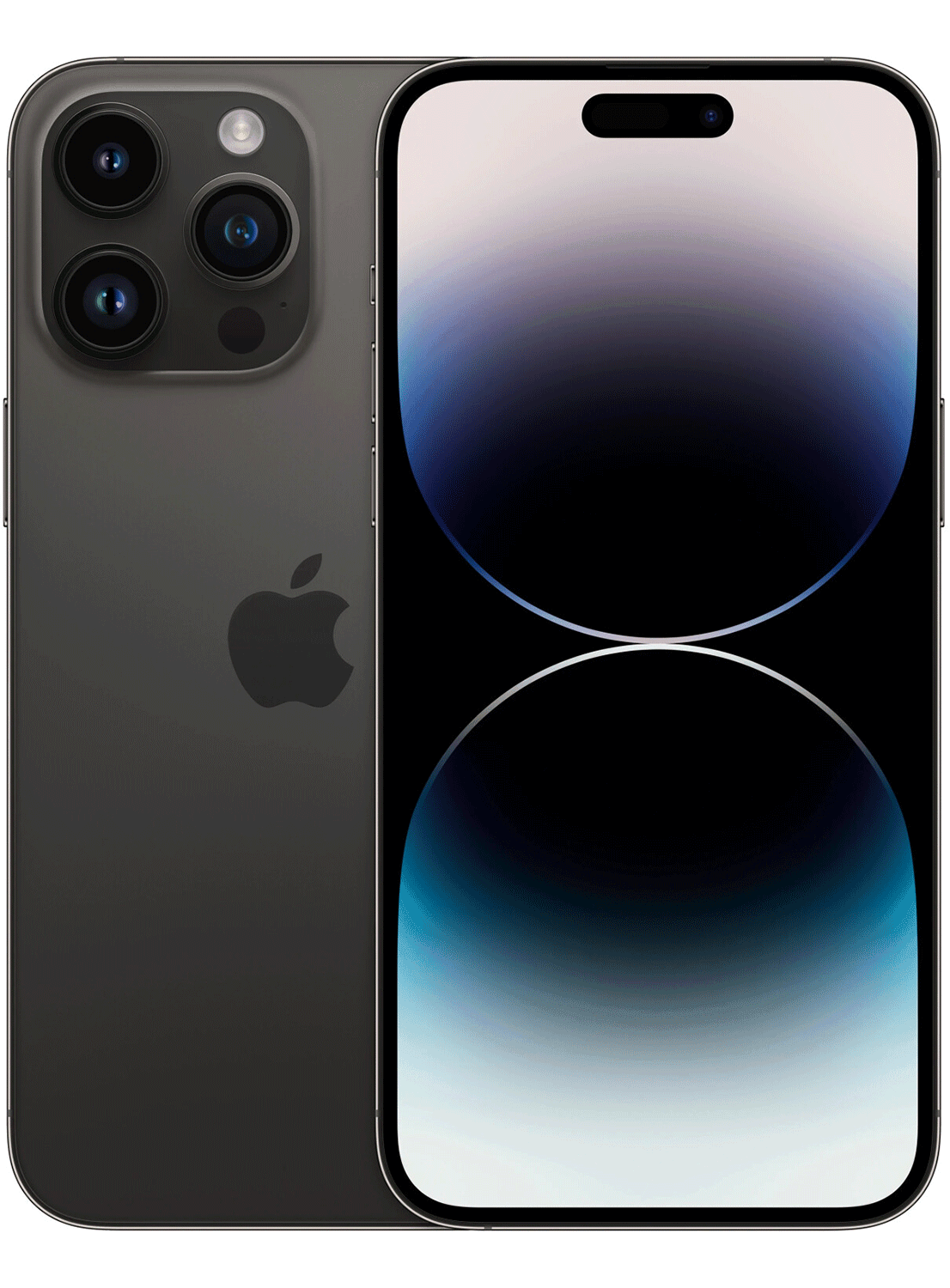 Apple iPhone 14 Pro Max - CarbonPhone