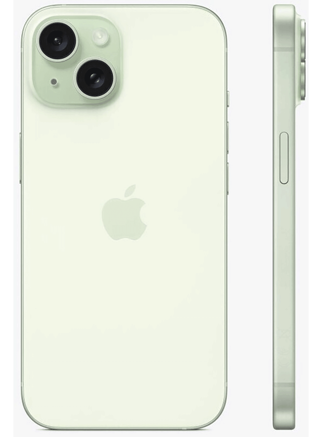 Apple iPhone 15 - CarbonPhone