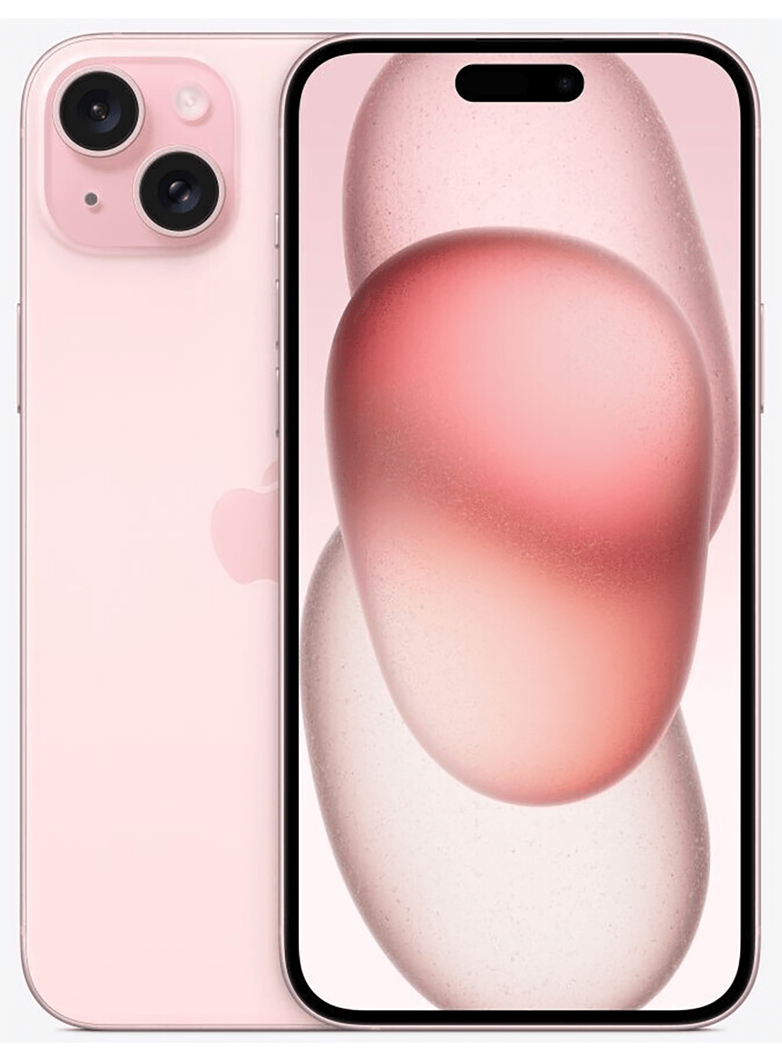 Apple iPhone 15 Plus - CarbonPhone
