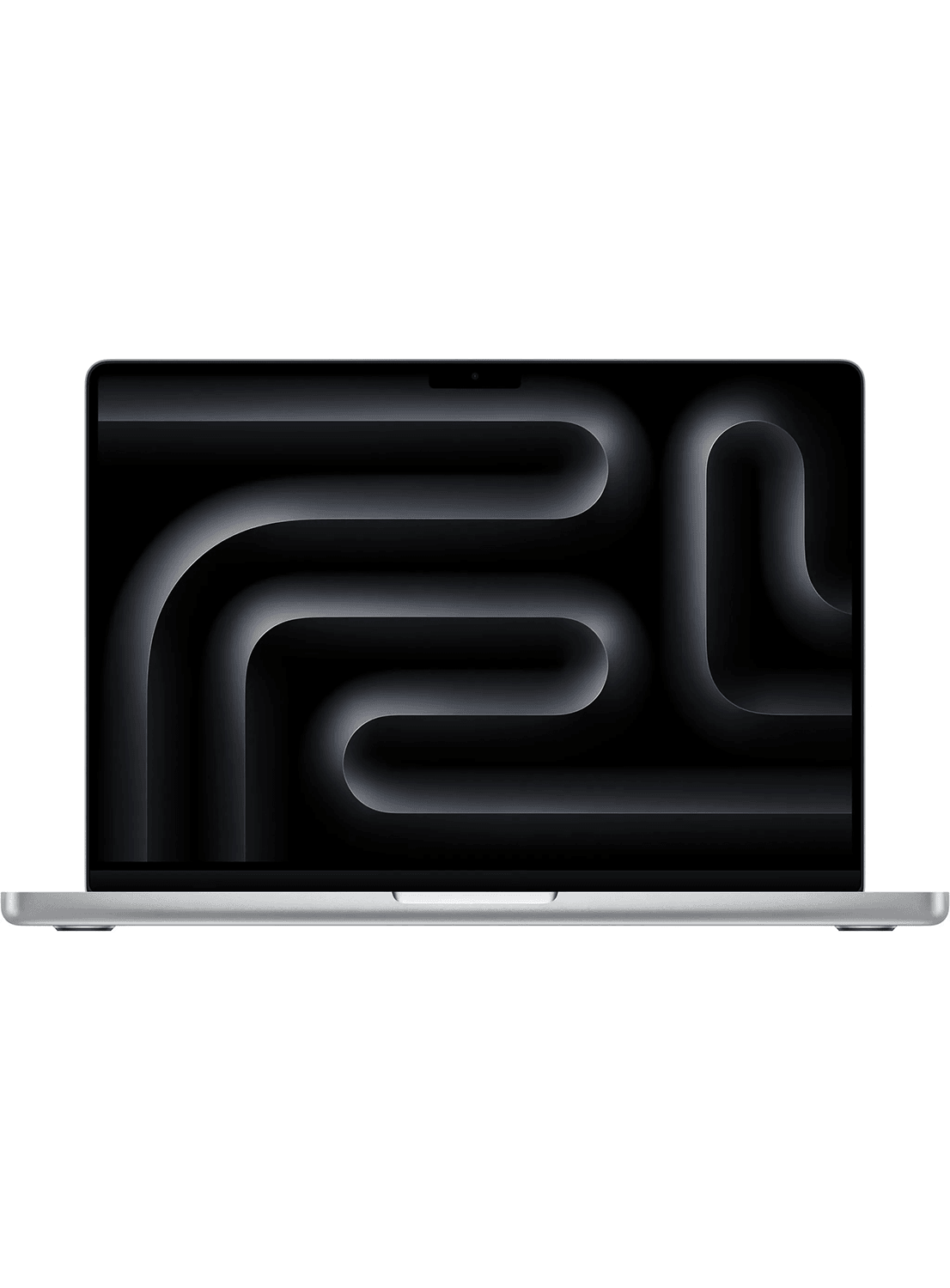 Apple MacBook Pro 14" M3 Pro (2023) - CarbonPhone