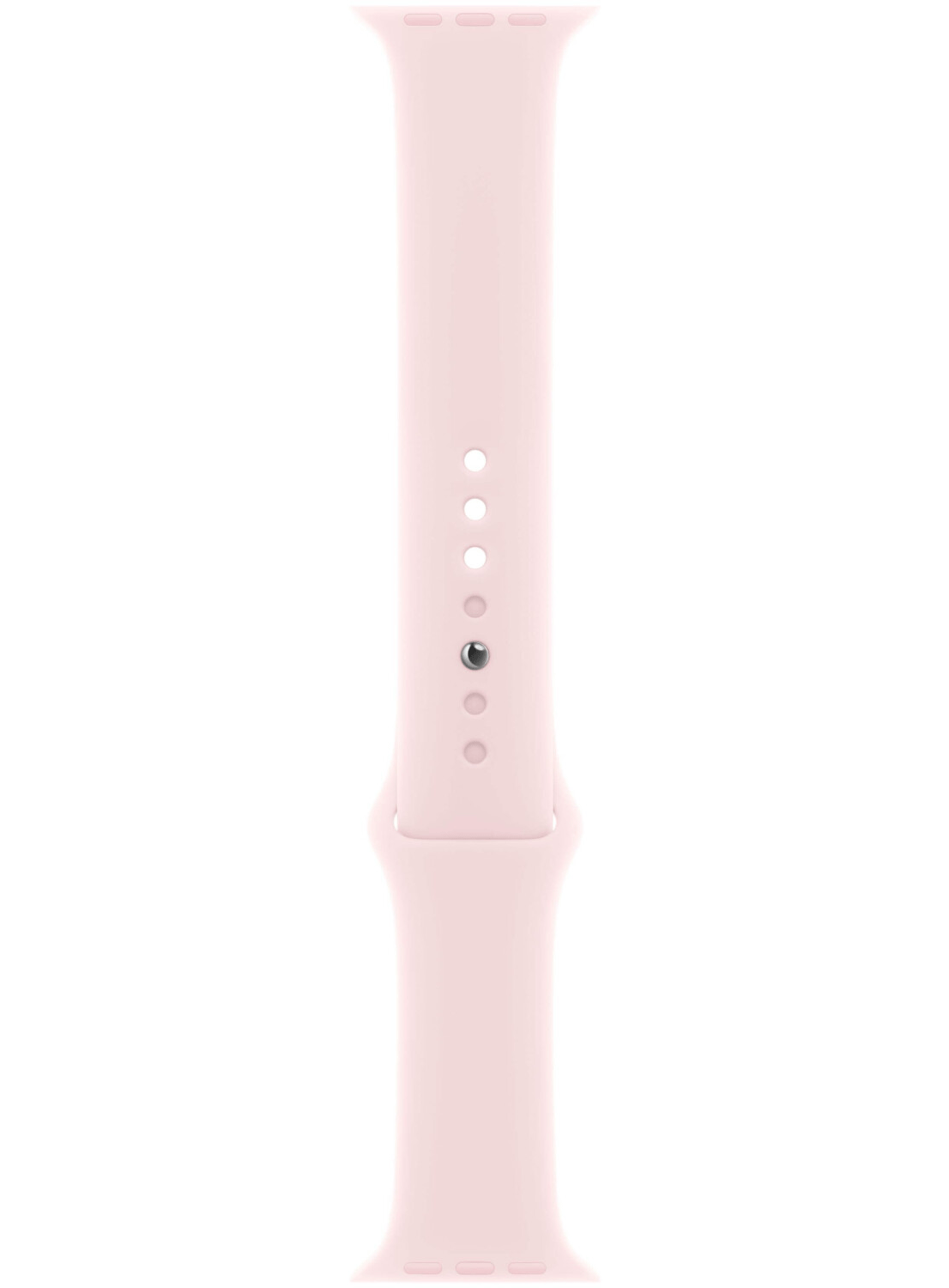 Original Apple bracelet sport pour Apple Watch 42mm Taille
