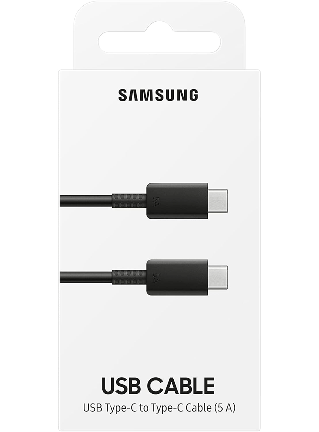 Samsung USB Type-C vers USB Type-C câble EP-DN975