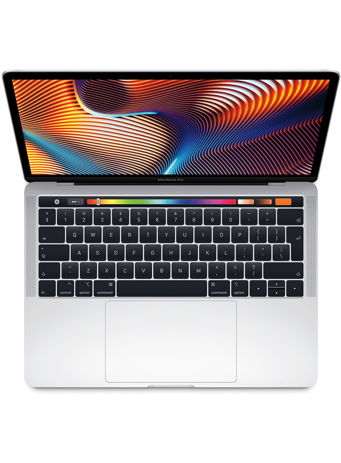 Apple MacBook Pro 13" Intel Core i7-8559U (2018) QWERTY (UK)